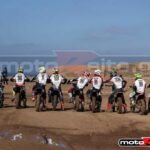 All star mukonos Show 165