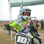 Andreou mx2t