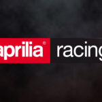Aprilia Racing Logo