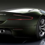 Aston Martin 58