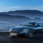 Aston Martin DB