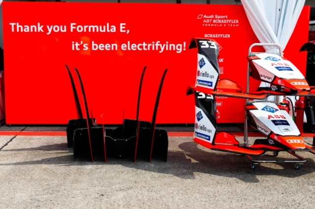 AUDI - FORMULA E - GP BERLIN_1
