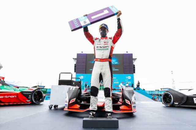 AUDI - FORMULA E - GP MEXICO - LUCAS DI GRASSI_1
