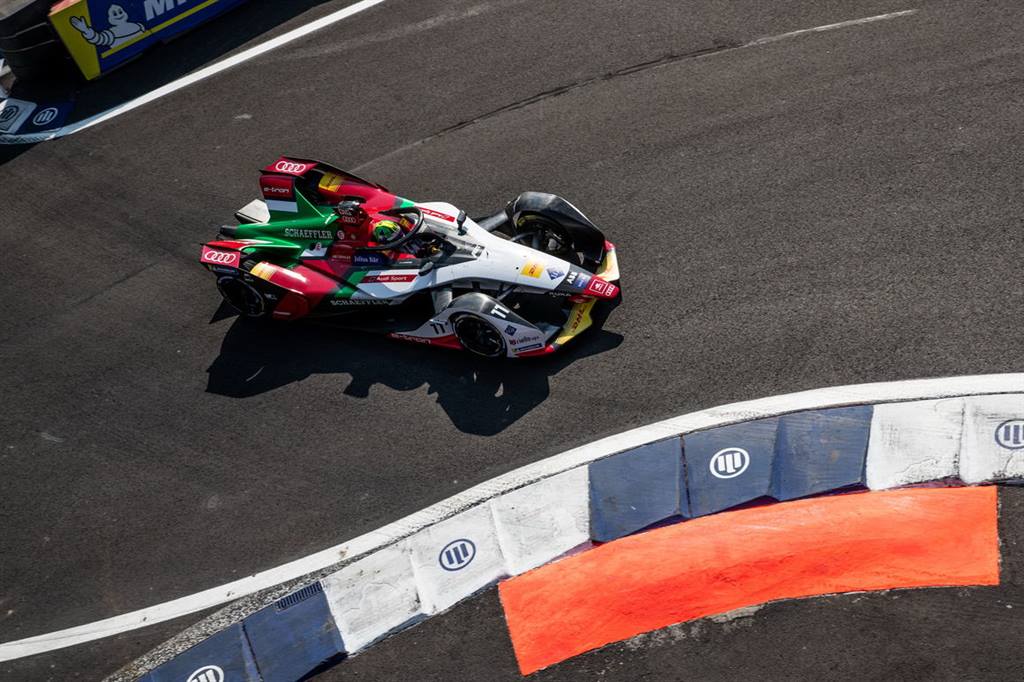 AUDI - FORMULA E_ 03