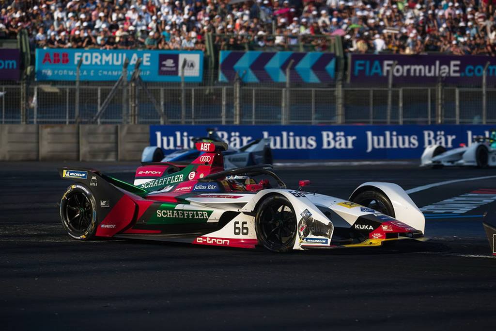 AUDI - FORMULA E_ 04