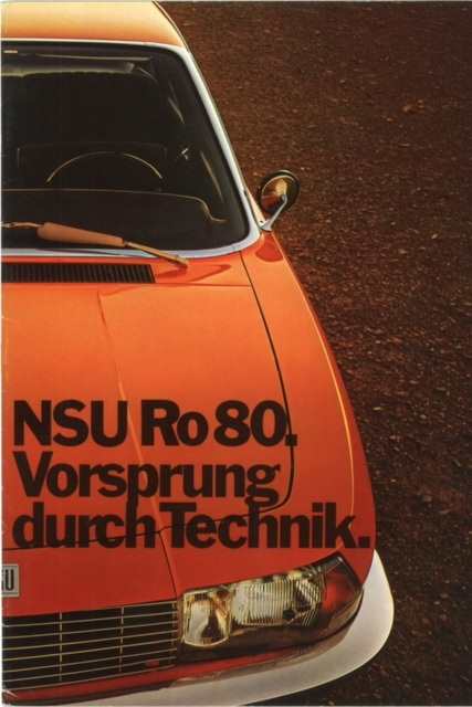 AUDI - VORSPRUNG DURCH TECHNIK___3