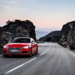 Audi A5 Coupe-Sportback 16