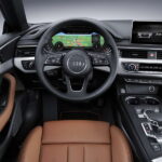 Audi A5 Coupe-Sportback 22