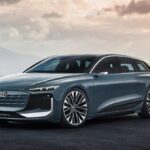 AUDI A6 AVANT E-TRON CONCEPT___1 (1)