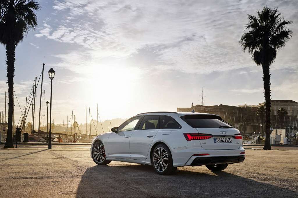 AUDI A6 AVANT TFSI e quattro_04