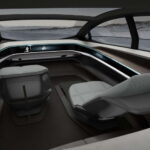Audi Aicon concept 14