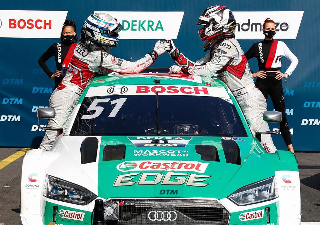 AUDI DTM_06