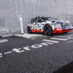 Audi e-tron 15