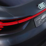 Audi e tron sport back 10
