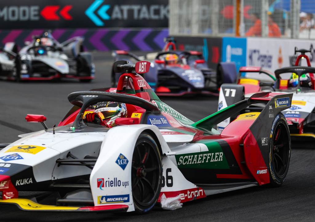 Audi Formula E-Sanya_ 03