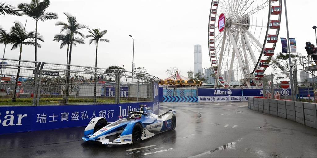Audi Formula E-Sanya_ 05