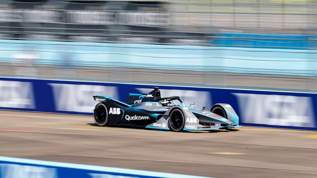 Audi Formula E-Sanya_ 07