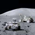Audi Mission to the Moon 10