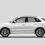 Audi Q3 Limited Edition 04
