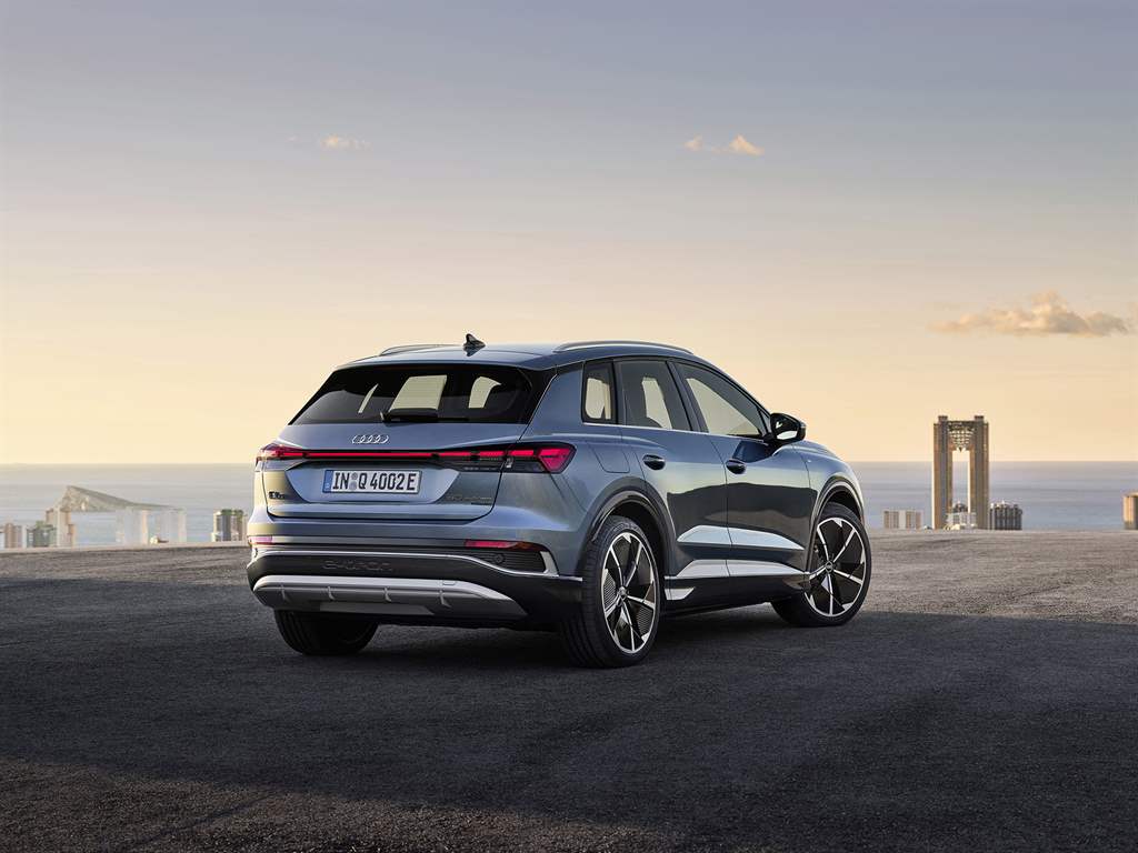AUDI Q4 E-TRON_06