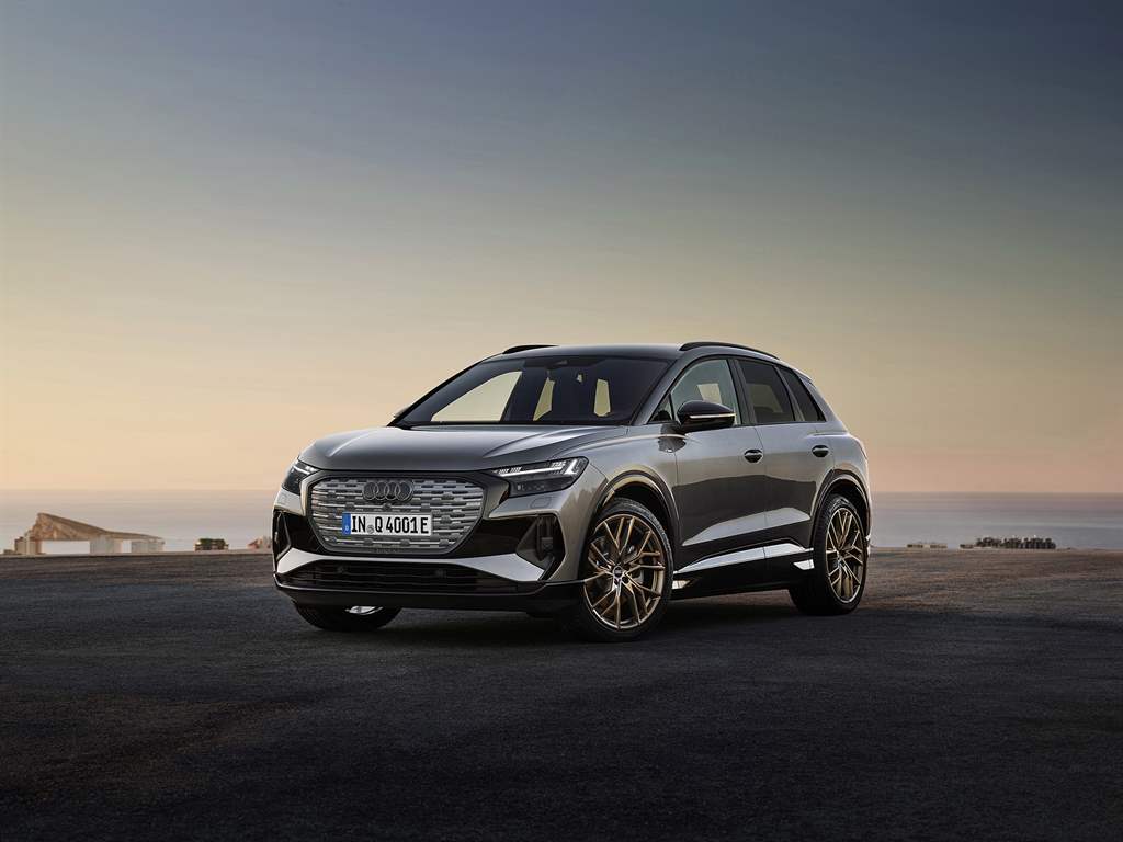 AUDI Q4 E-TRON_07