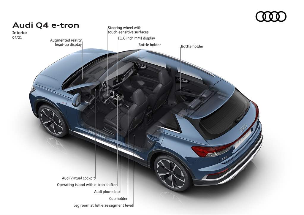 AUDI Q4 E-TRON_08
