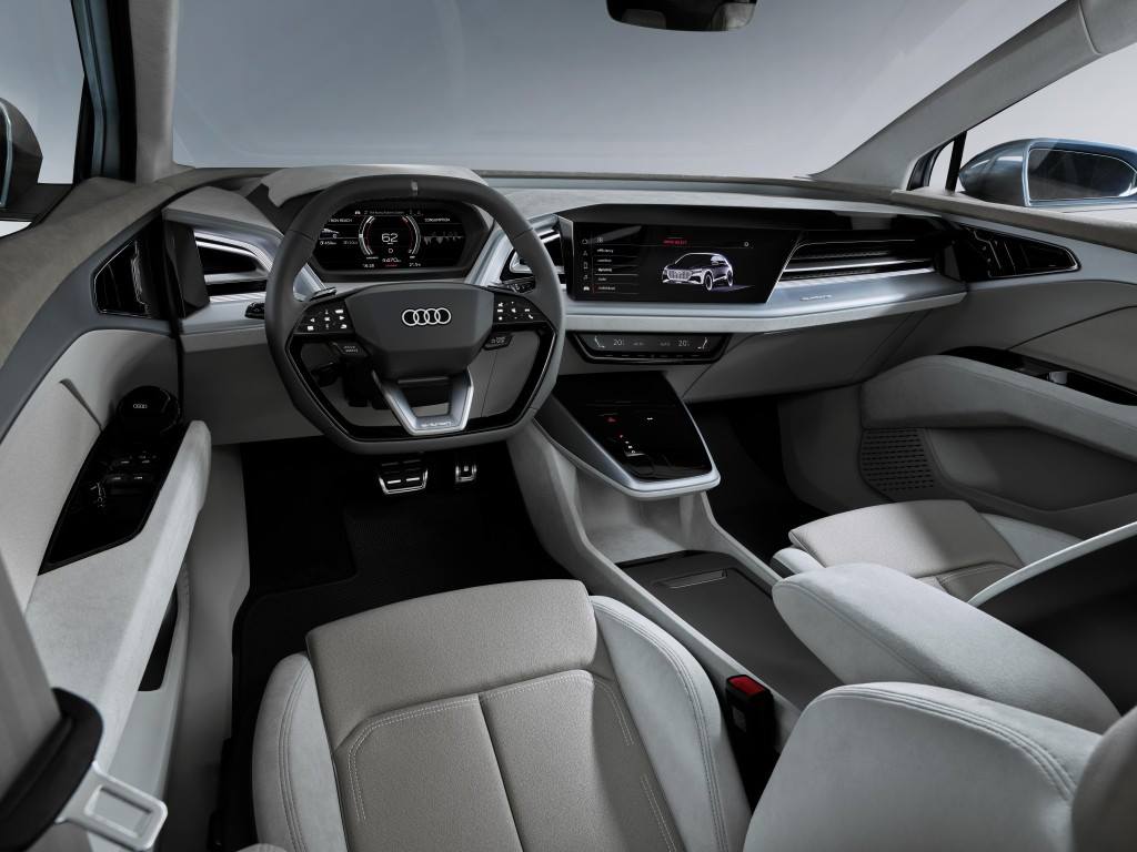 Audi Q4 e-tron concept_ 05