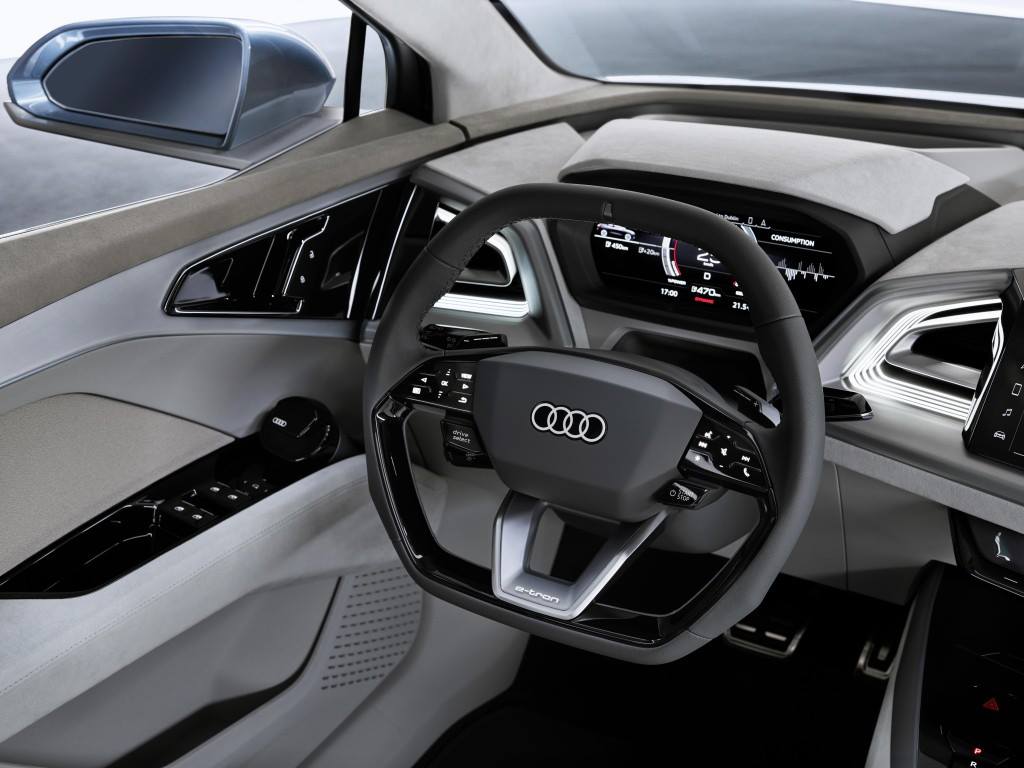Audi Q4 e-tron concept_ 06