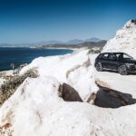 Audi Q5 Goldenes Lenkrad 2017 14