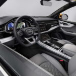 Audi Q8 new 18