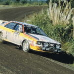 Audi Quattro 15
