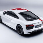 Audi R8 V10 RWS 12