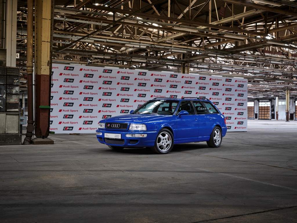 Audi RS 25 years_05