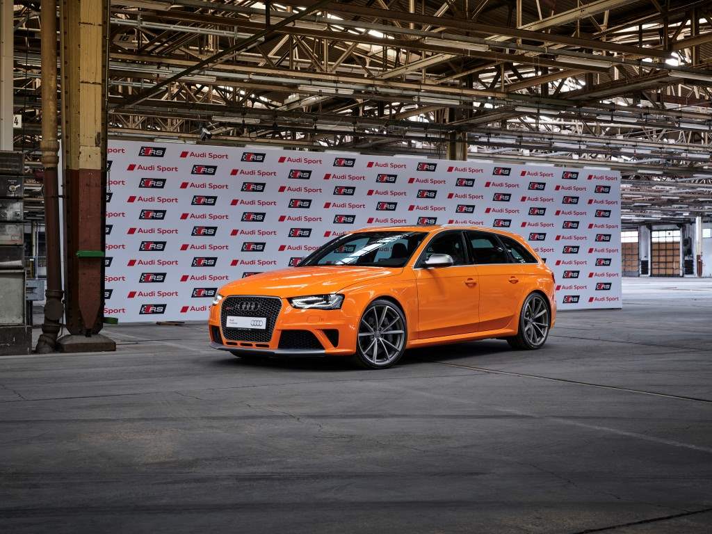 Audi RS 25 years_07