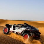AUDI RS Q E-TRON___MOROCCO TESTING___11