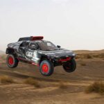 AUDI RS Q E-TRON___MOROCCO TESTING___13