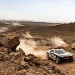 AUDI RS Q E-TRON___MOROCCO TESTING___8