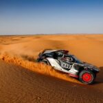 AUDI RS Q E-TRON___MOROCCO TESTING___9