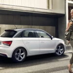 Audi sales 11