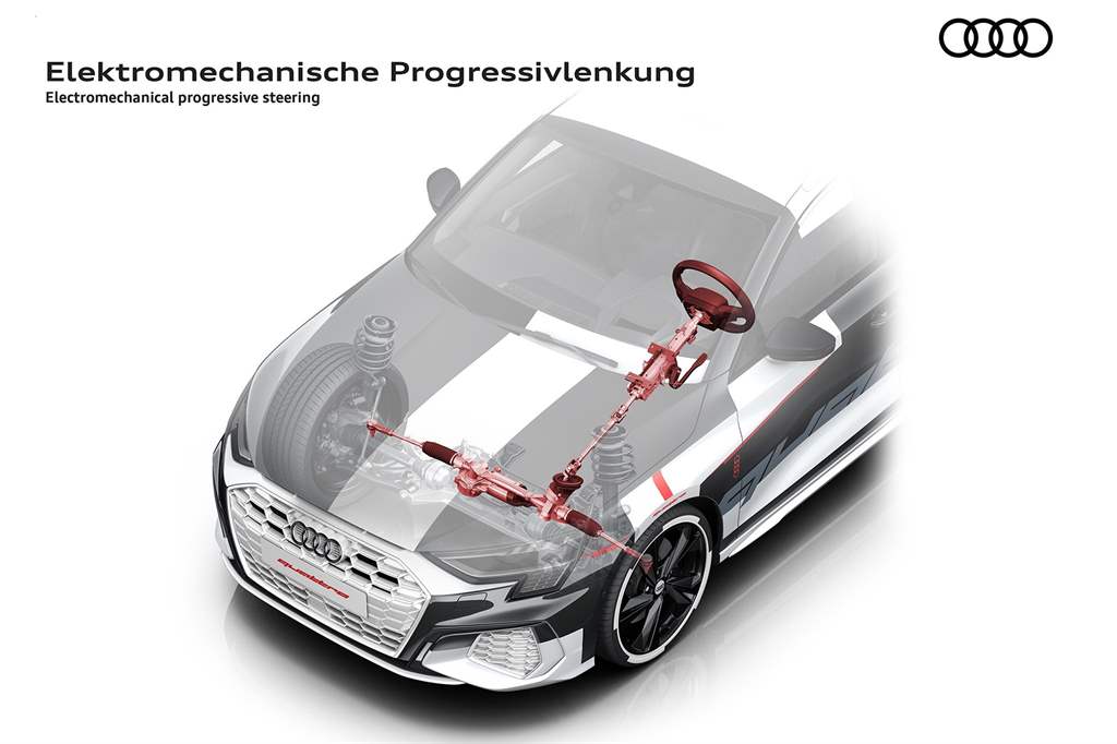 AUDI STEERING EXPERT_12