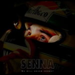 Ayrton Senna 10