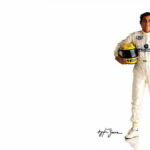 Ayrton Senna 12