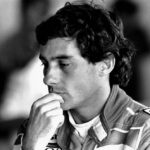 Ayrton Senna 13