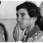 Ayrton Senna 19