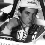 Ayrton Senna 20