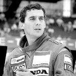 Ayrton Senna 21