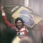 Ayrton Senna 22