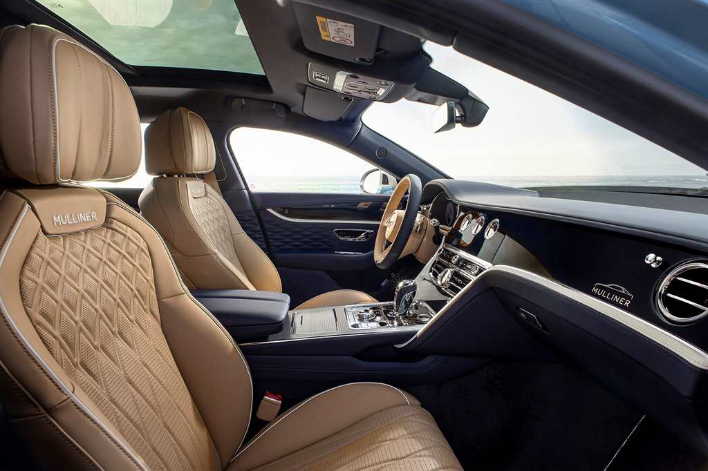 BENTLEY - LEATHER WORKING GROUP NEW MEMBER___7