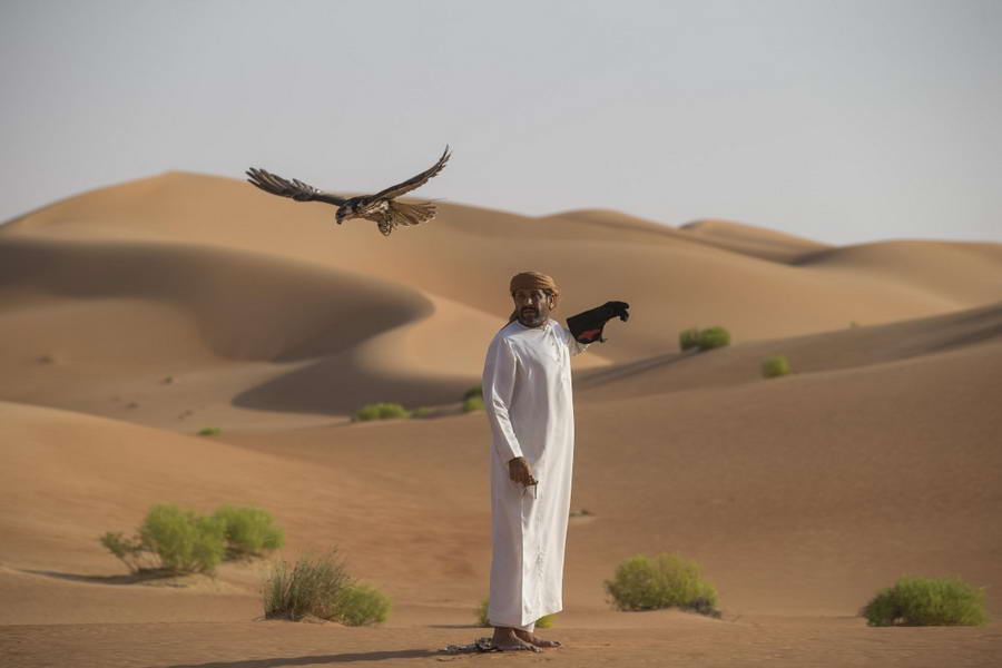 Bentley Bentayga Falconry 24