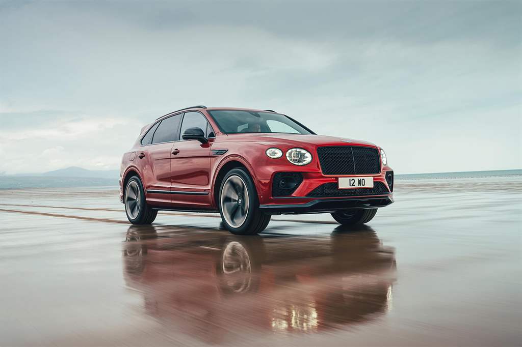 Bentley Bentayga S_05